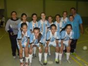 Equipe_Futsal_Feminino_de_Correia_Pinto