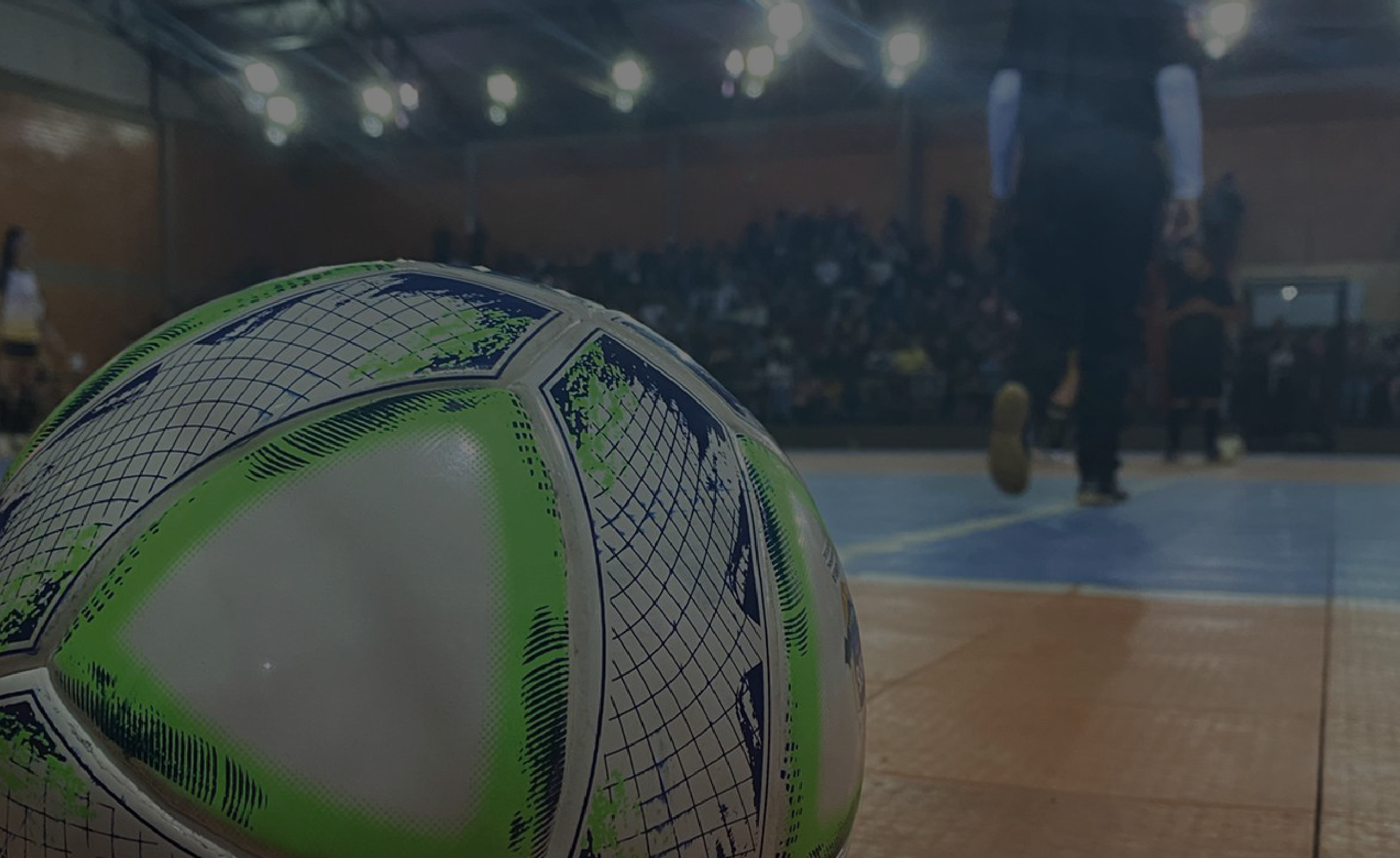 Gerência de Esportes realizou com sucesso o 1º Torneio de Pênaltis de Futsal