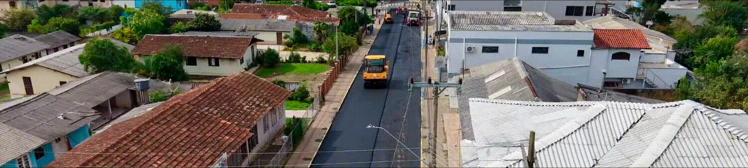 Prefeitura de Correia Pinto